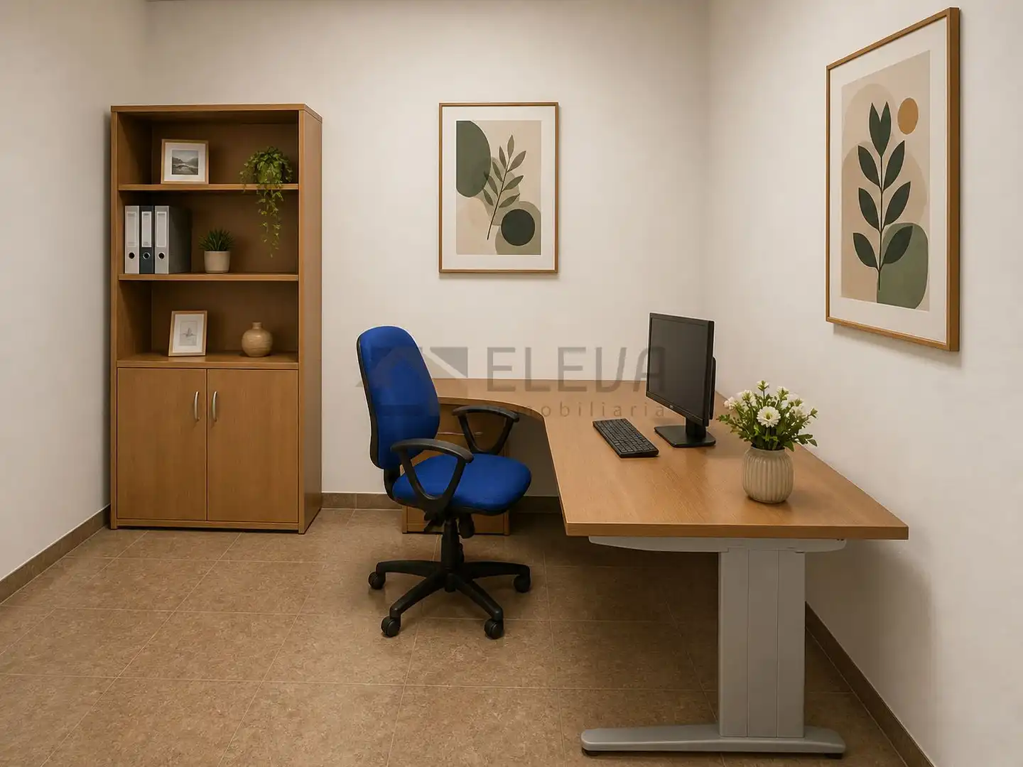 Local comercial de lloguer a La Roda, imagen 7