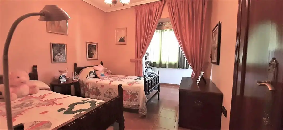 Dormitori de Edifici en venda en Chiclana de la Frontera