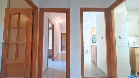 Foto 2 de Piso de alquiler en Calle de Florentino Ballesteros, 9, Las Fuentes, Zaragoza