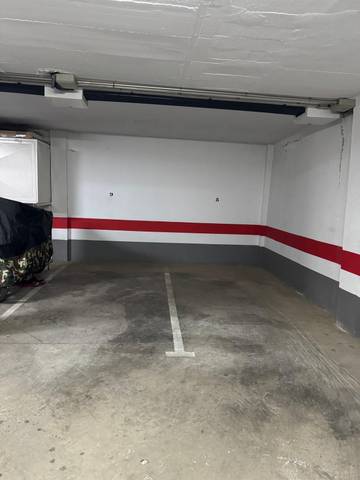 Garaje en Alquiler en Aguacate, 8 en Valsequillo de Gran Canaria