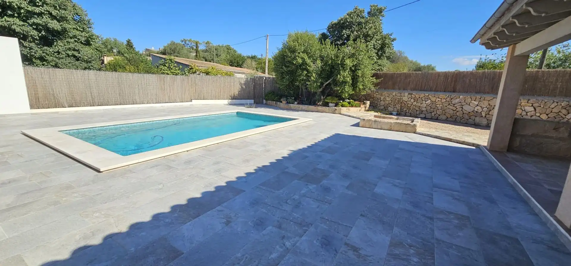 Casa amb piscina de lloguer a Vilafranca de Bonany, imagen 10