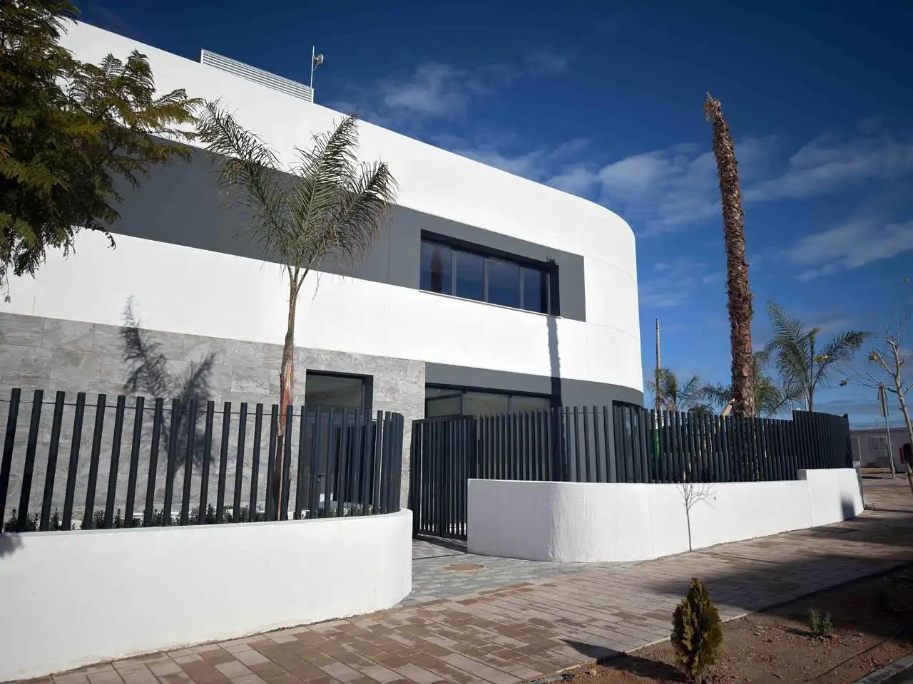 Bungalow avec piscine à vendre à Avenida Reverendo Francisco Sarrio Paya, imagen 13