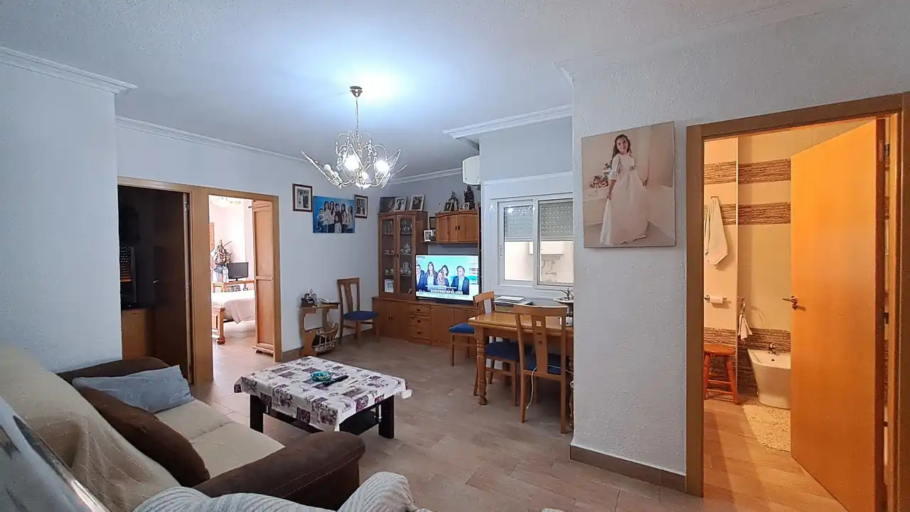 Casa a schiera in vendita a Benijófar, imagen 3