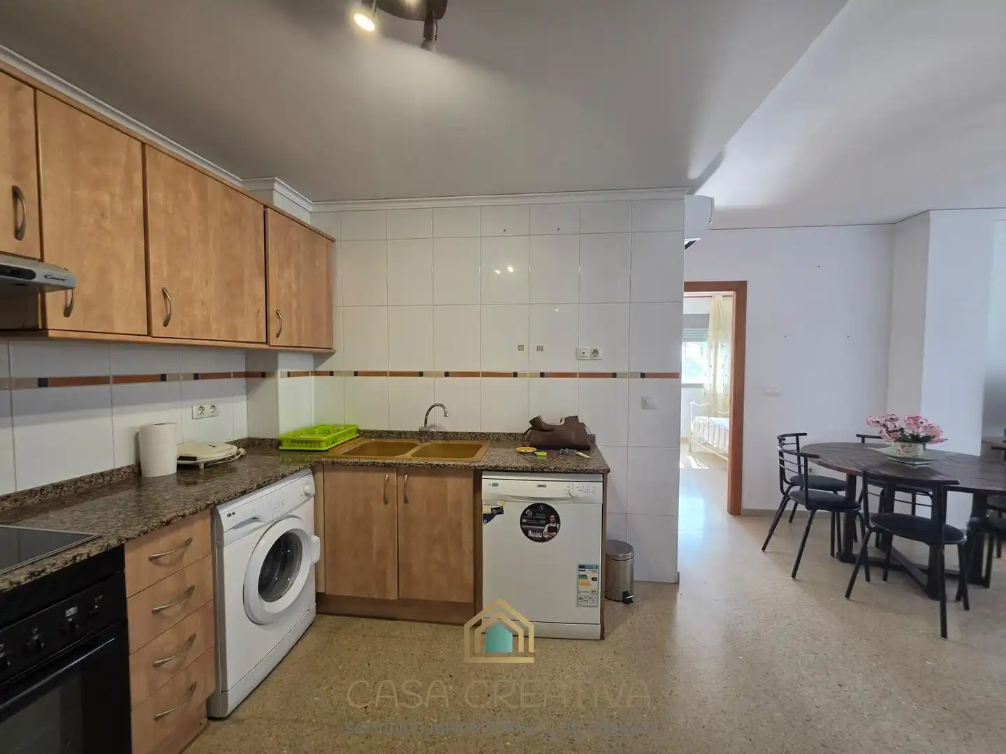 Wohnung mit Terrasse zum Verkauf in Calle CATALUÑA, imagen 28