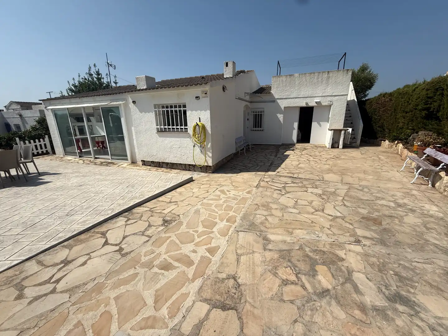 Haus mit Terrasse zum Verkauf in Carrer Garbí, imagen 20