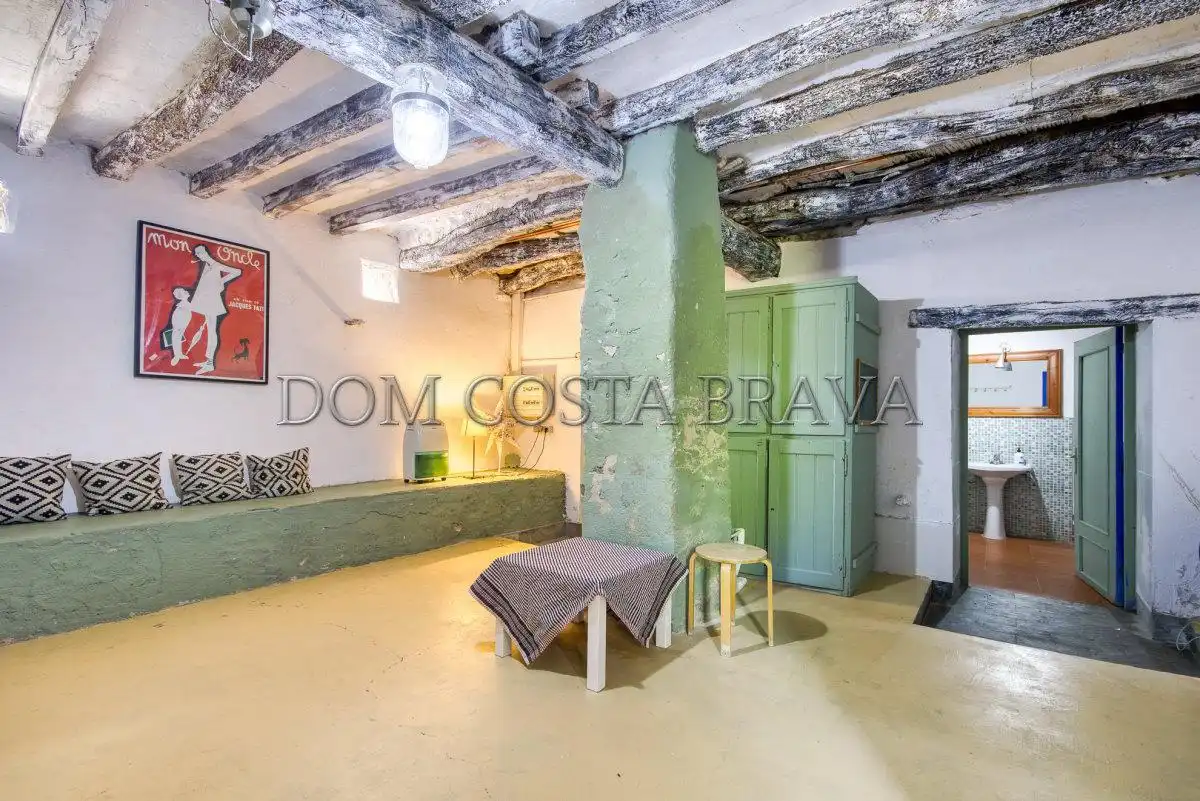 Finca rústica en venta en Carrer de Sales, Tortellà