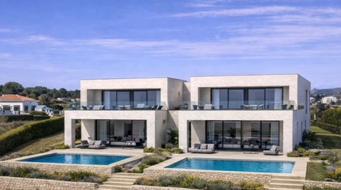 Foto 2 de Residencial en venta en Passatge Palangre, 5, Calafat, L'Ametlla de Mar