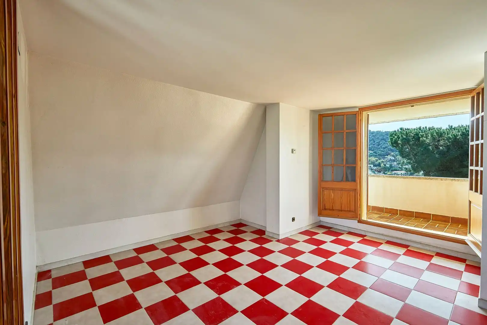 Terraza de Casa o chalet en venta en Sant Fost de Campsentelles con Calefacción, Jardín privado y Terraza