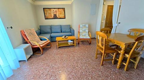 Foto 5 de Apartament de lloguer a Carrer Camp de Morvedre, 39, Playa de Gandia, Valencia