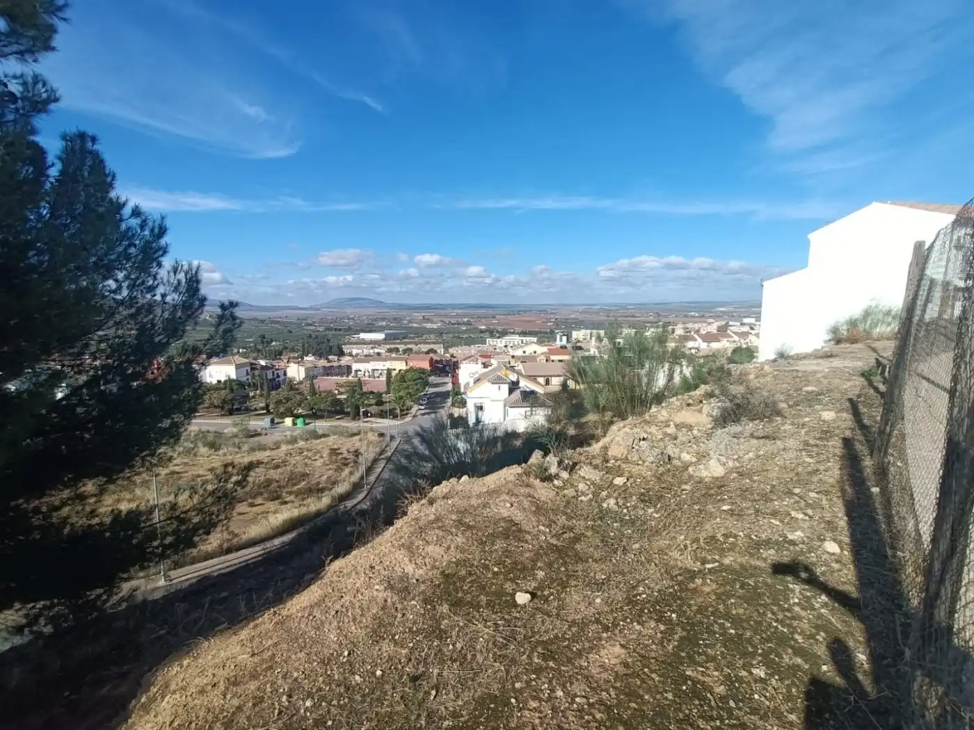 Terrenys i solars en venda a Fuentemora, imagen 3