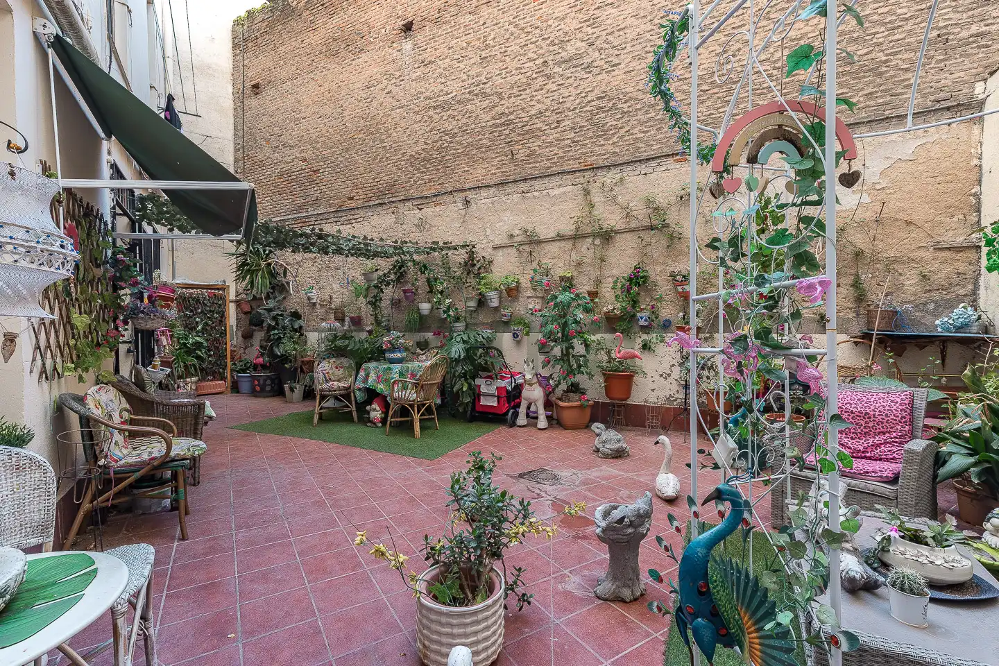 Piso en venta en Paseo de Santa María de la Cabeza, Acacias
