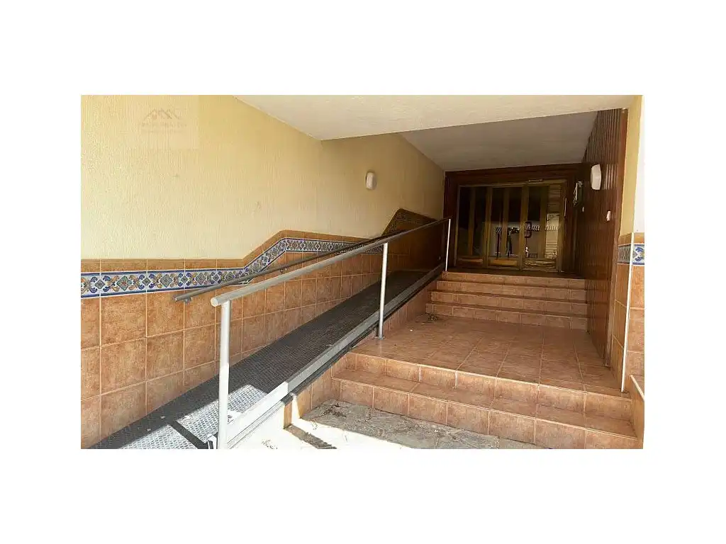 Flat for rent in Mazarrón  with Air Conditioner, Terrace and Furnished