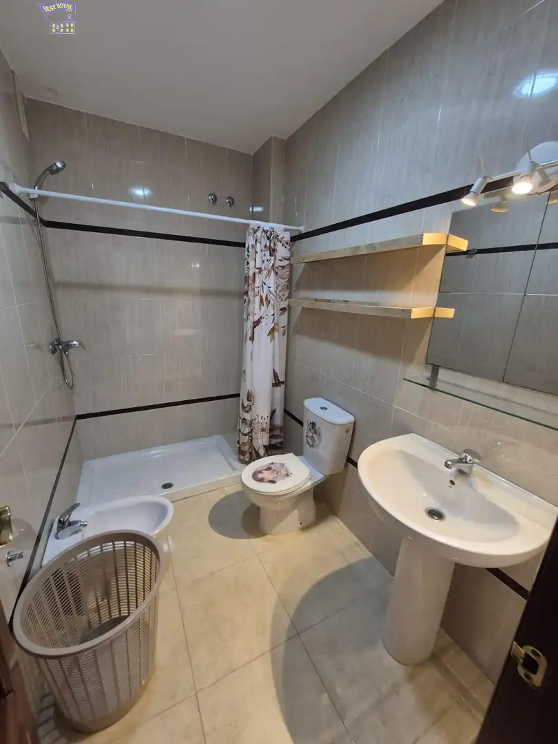 Wohnung zur Miete in Arcos de la Frontera