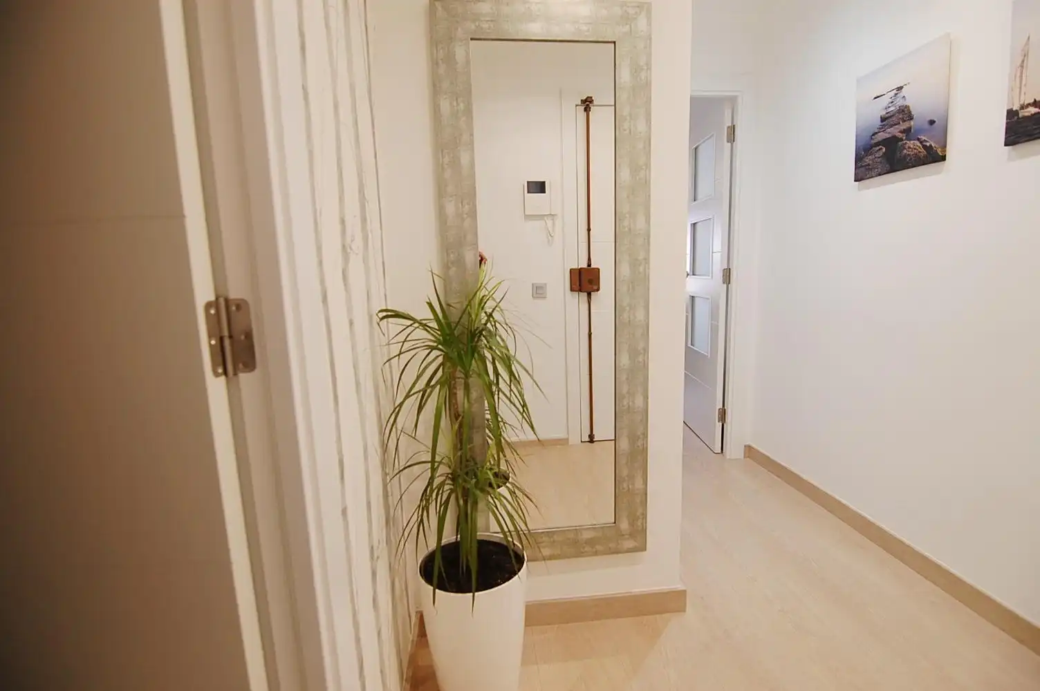 Piso en venta en Badalona con Aire acondicionado, Calefacción y Balcón