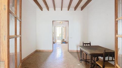 Foto 5 de Àtic en venda a S'Alquería Blanca - Calonge, Santanyí