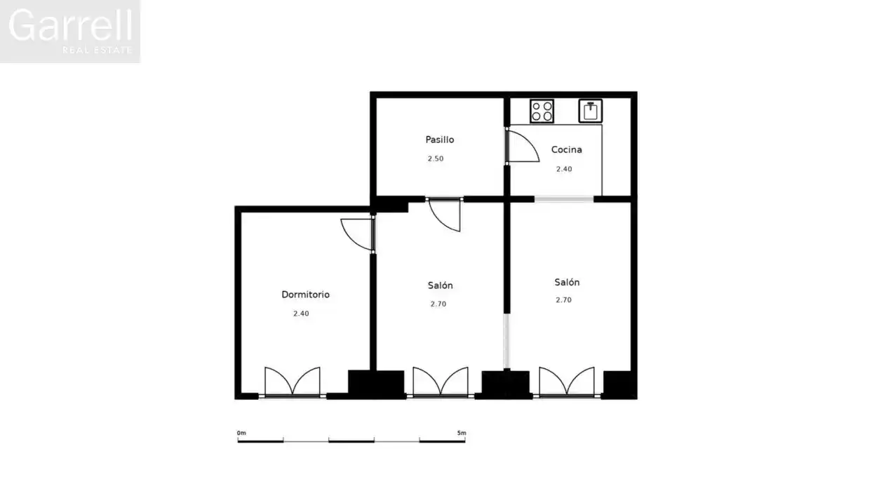 Flat with terrace for sale in PZ FOSSAR XIC  Es: Pl: Pt:
 MATARO (BARCELONA), imagen 30