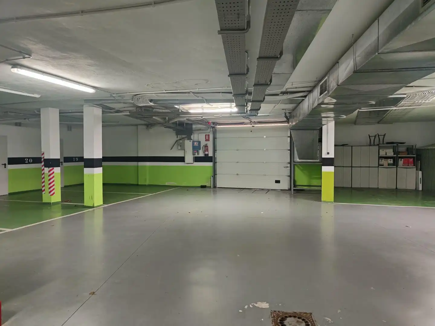 Garage for sale in N/A, Mortera