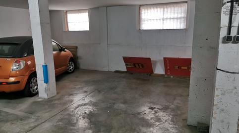 Photo 3 of Garage for sale in Calle Ganivet, 3, Poniente, Armilla