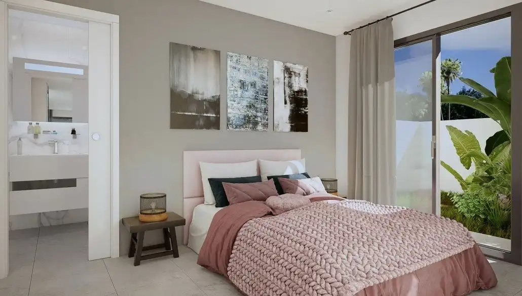 Casa adosada en venta en Daya Nueva