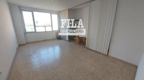 Foto 4 de Oficina en venda a De Barcelona