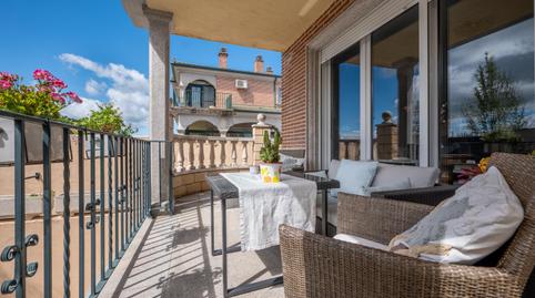 Foto 5 de Casa o xalet en venda a Juan Carlos I, Hervencias Altas - El Pinar, Ávila