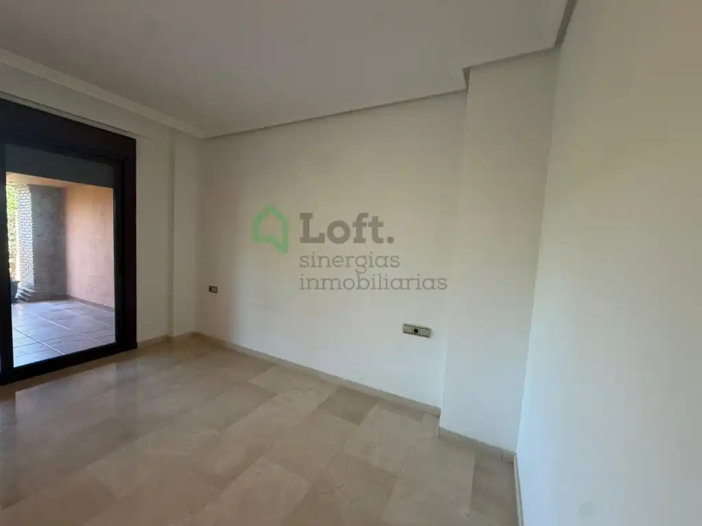 Apartament amb jardí en venda a Casares Golf - Casares del Sol, imagen 21