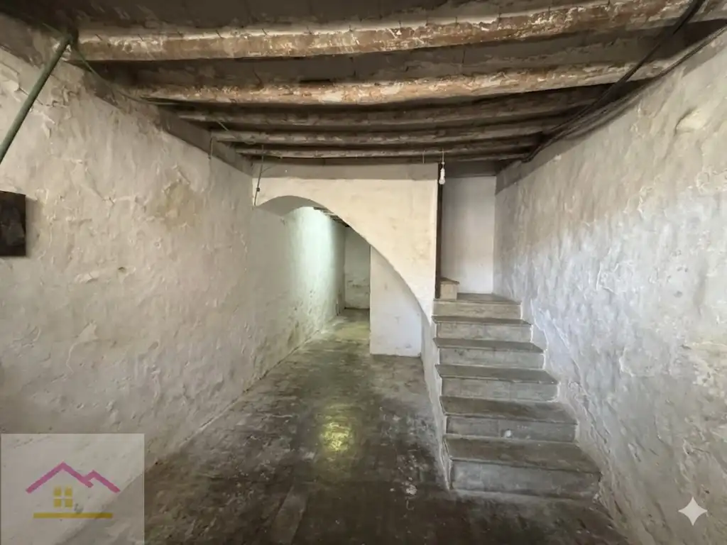 Casa amb terrassa en venda a Calle Plana La 5, imagen 3