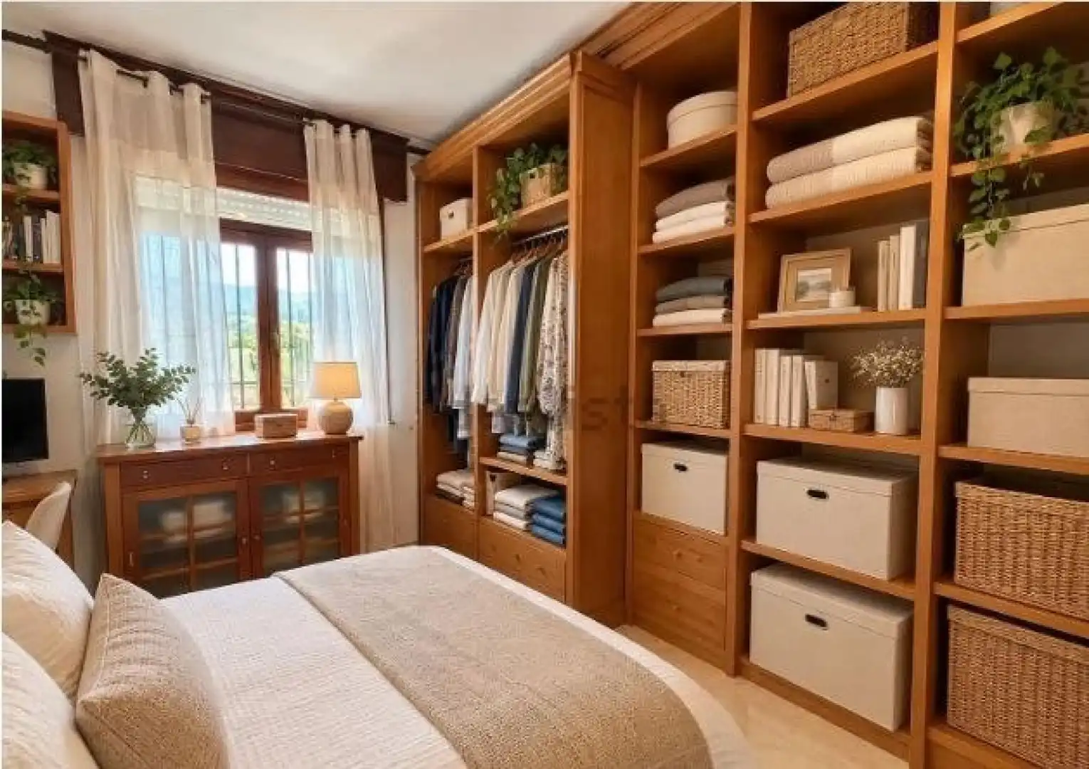 Habitación de Casa o chalet en venta en Redondela, Pontevedra
