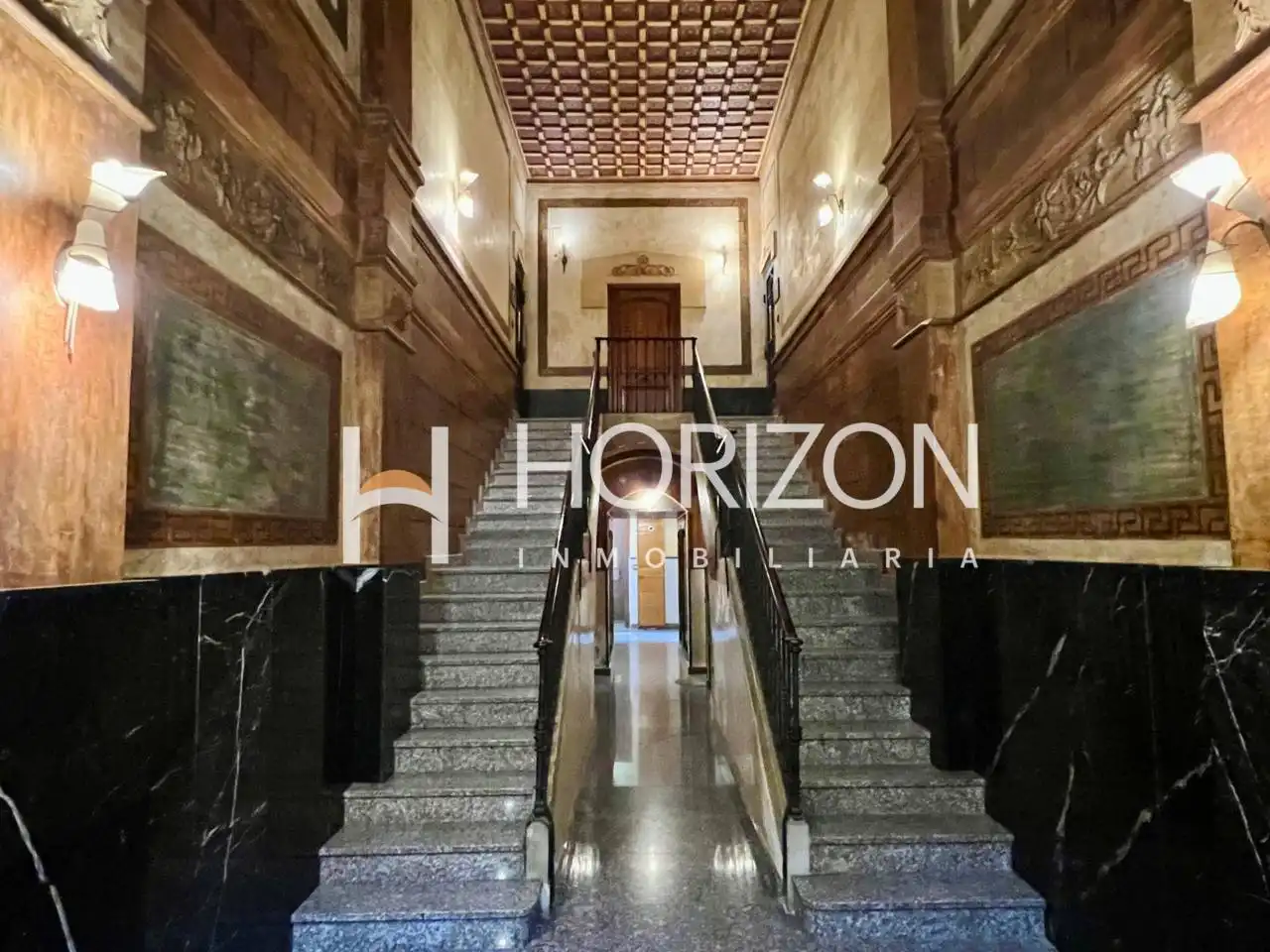 Appartamento con terrazza in vendita a Calle Parlamento, imagen 81