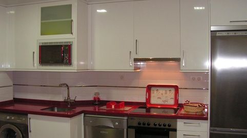 Foto 4 de Piso en venta en Atalaia, Malpica de Bergantiños, A Coruña