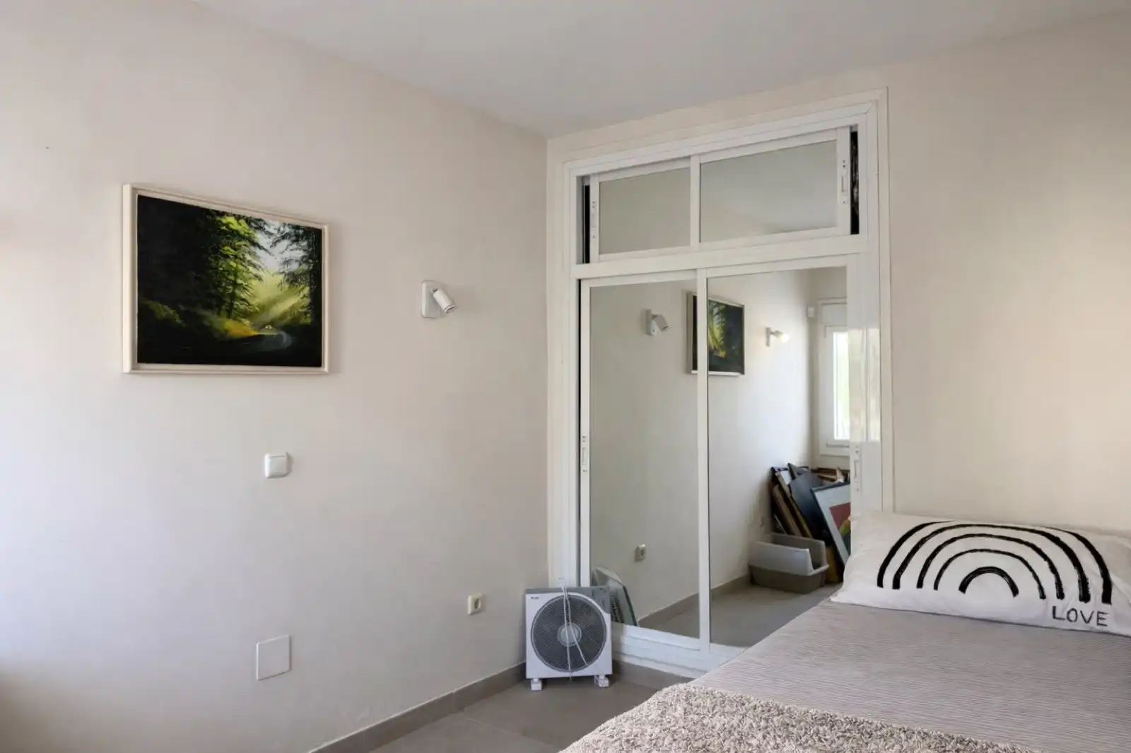 Wohnung mit Garten zum Verkauf in Benamara - Atalaya, imagen 9