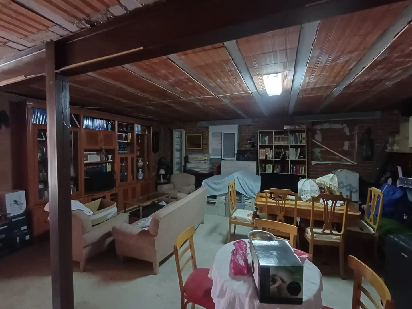 Chalet con piscina en venta en Escalona, imagen 39