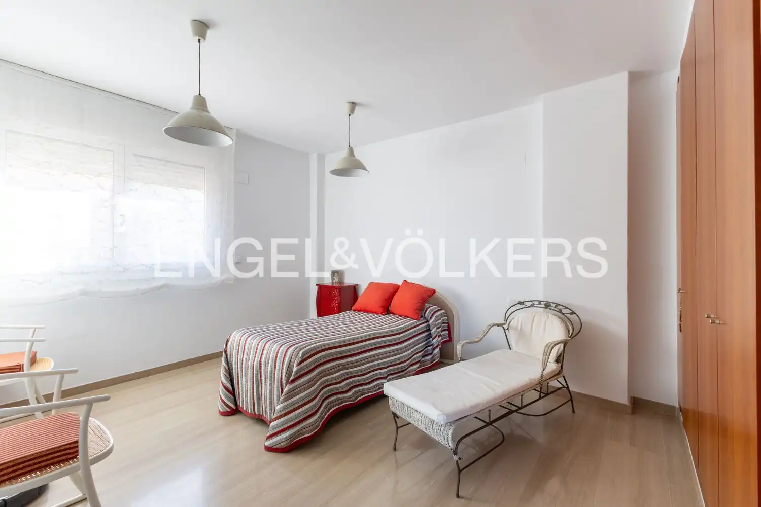 Bedroom of Houses for sale in Torre en Conill - Cumbres de San Antonio 