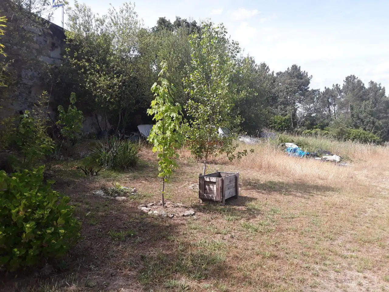 Terreni e lotti in vendita a Barbadás, imagen 12