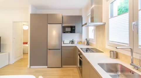 Foto 2 de Apartamento de alquiler en Calle Toda Aznárez, 14, Rochapea, Pamplona / Iruña