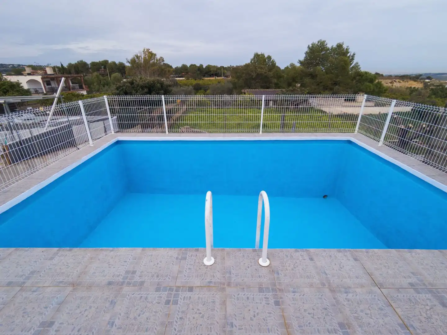 Chalet con jardín en venta en Diseminado Poligon 1 88H, imagen 24