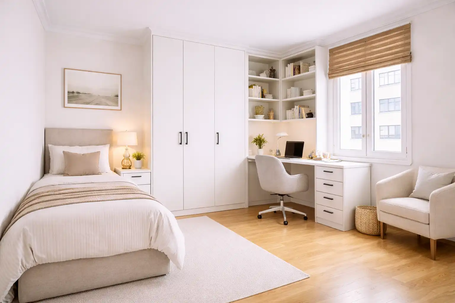 Piso en venta en Casanova, L'Antiga Esquerra de l'Eixample