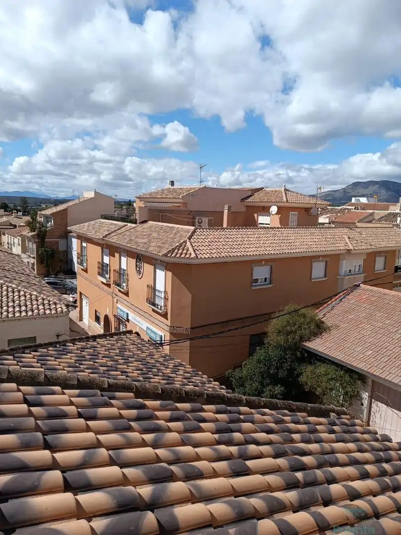 Casa en venda a Aledo, imagen 10