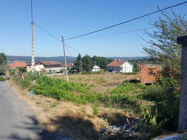 Terreno residenziale in vendita a San Cibrao das Viñas