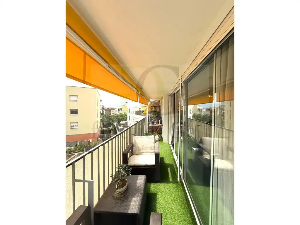 Terraza de Piso en venta en Sant Fruitós de Bages con Aire acondicionado, Trastero y Balcón