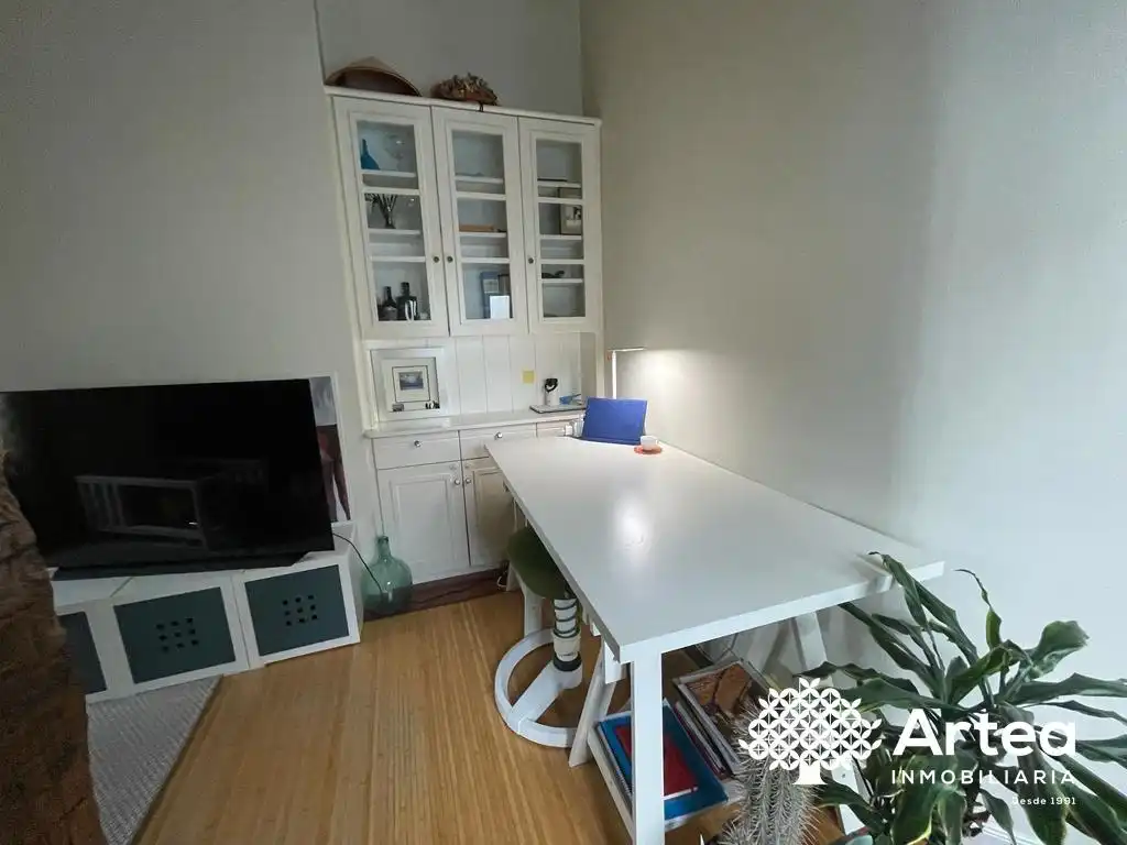 Comedor de Piso de alquiler en Bilbao  con Calefacción, Horno y Lavadora