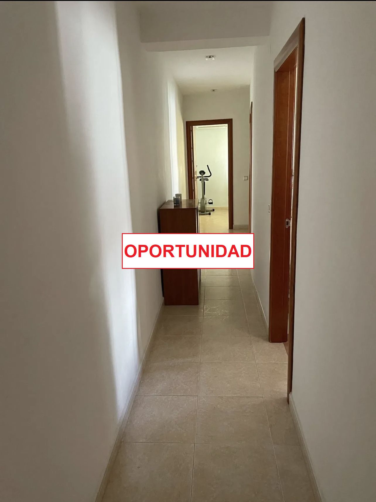 Pis de lloguer en Ciudad Real Capital amb Aire condicionat, Calefacció i Moblat