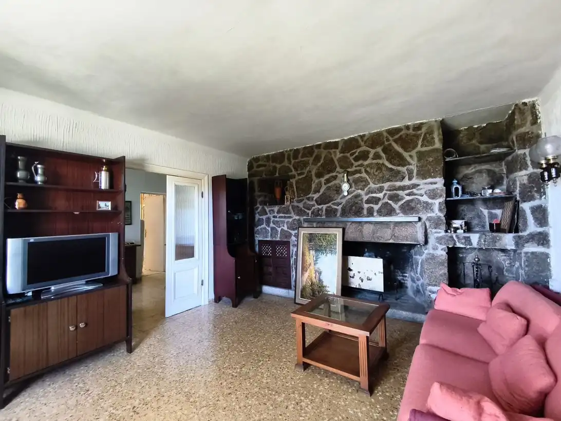 Casa o xalet en venda a Peguerinos