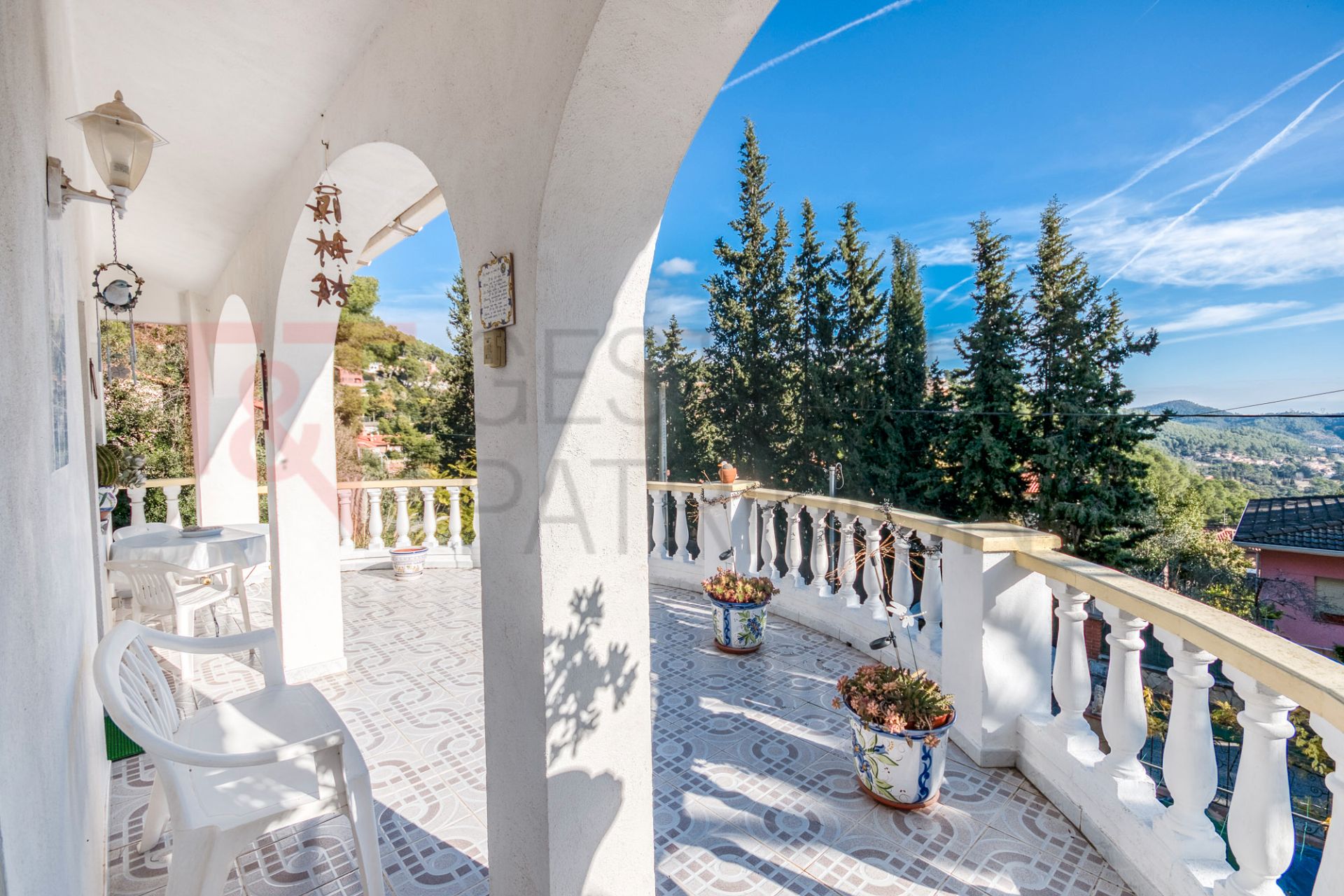 Casa o chalet en venta en Torrelles de Llobregat