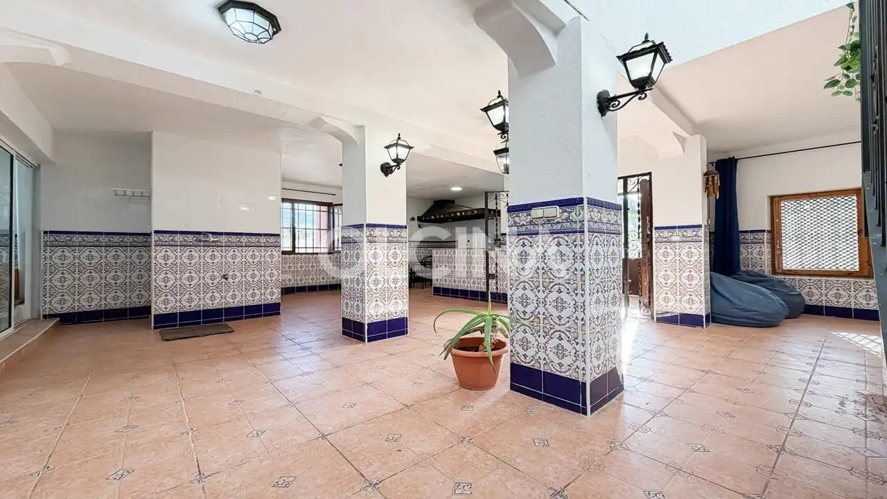 Casa o chalet en venta en Campo de Mirra / El Camp de Mirra