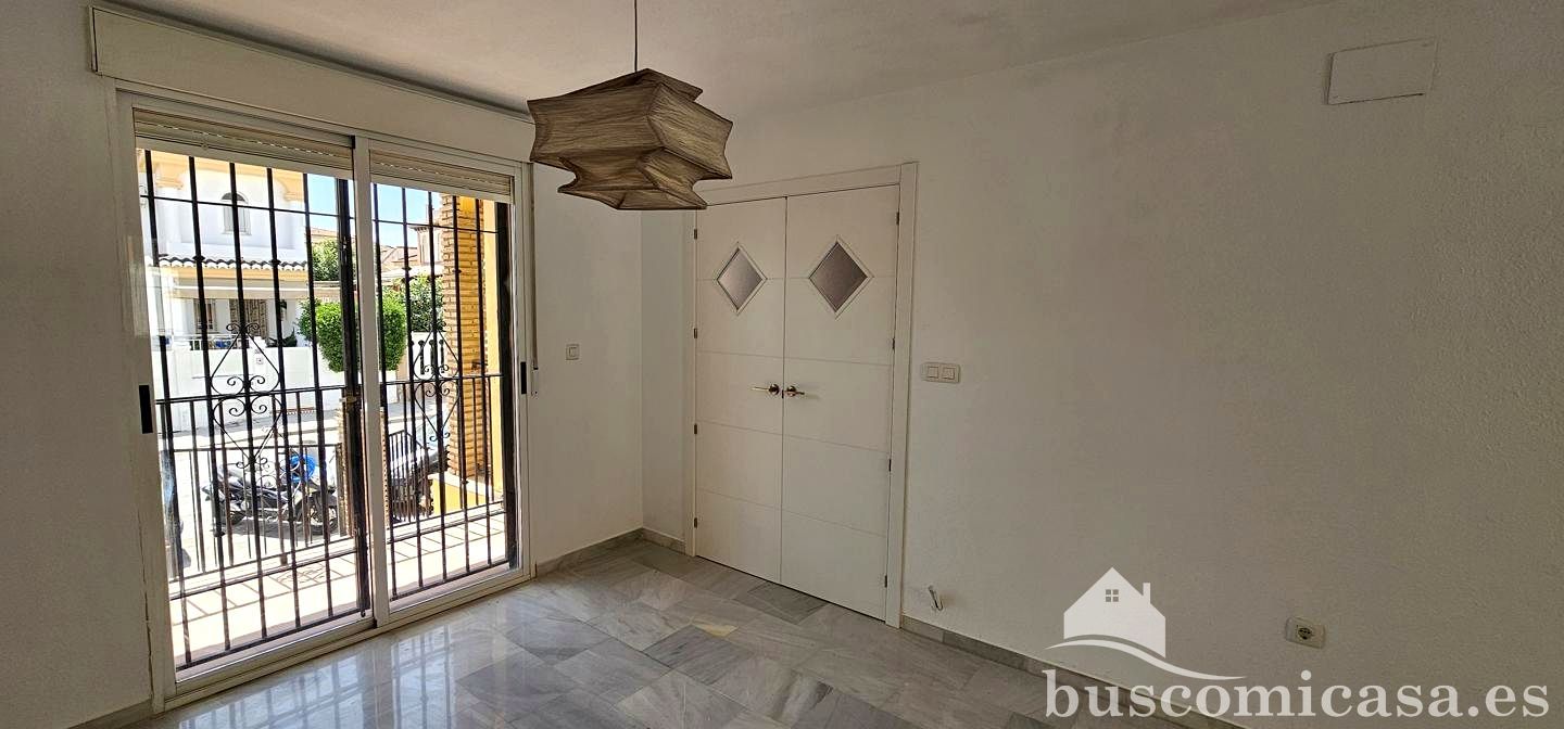 Casa o xalet en venda en Las Gabias amb Terrassa i Traster