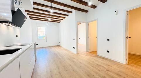 Foto 3 de Pis en venda a Carrer de Les Carretes, El Raval, Barcelona