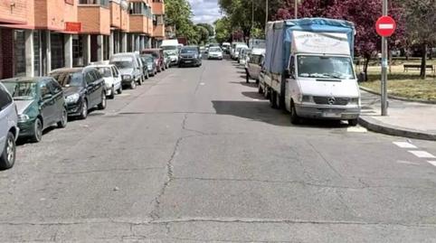 Photo 2 of Flat for sale in Entrevías,  Madrid Capital