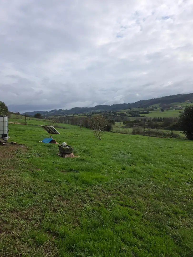 Terreno en venta en Carreño