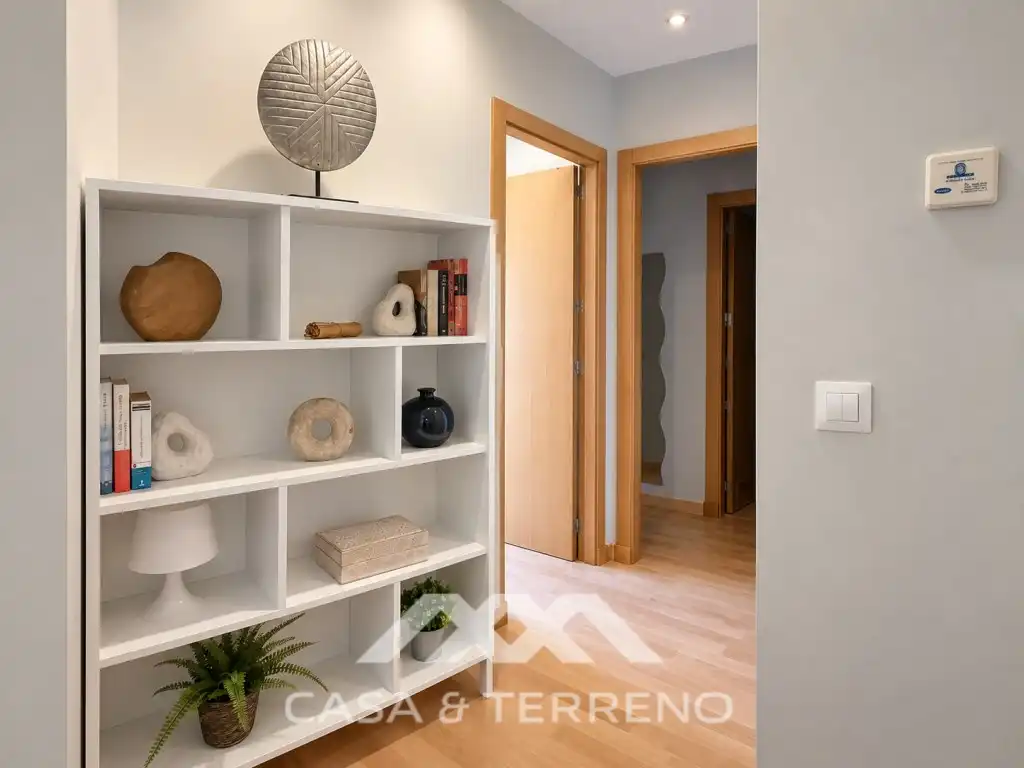 Wohnung zur Miete in Calle Mar Cantábrico, Poniente - Faro